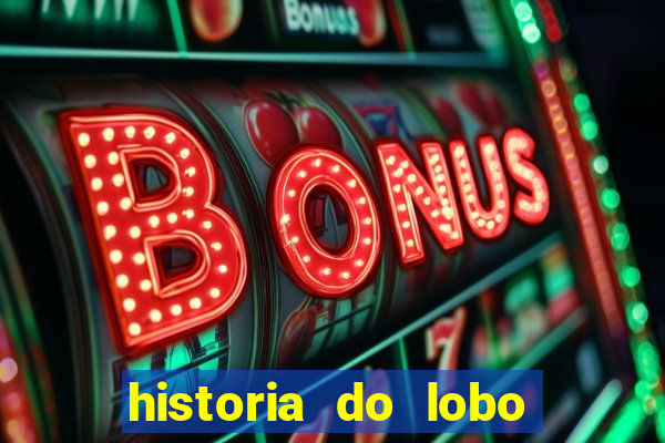 historia do lobo mau e os tres porquinhos resumida